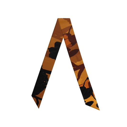 Ciaradh: The Twillly Scarf