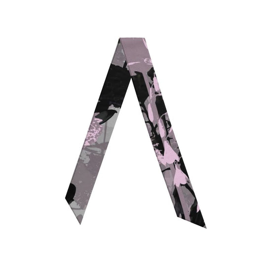 Signature Criostal: The Twilly Scarf