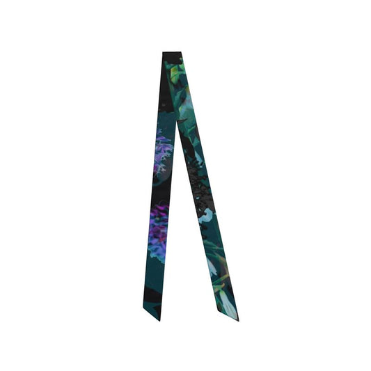 Dorcha: The Skinny Scarf