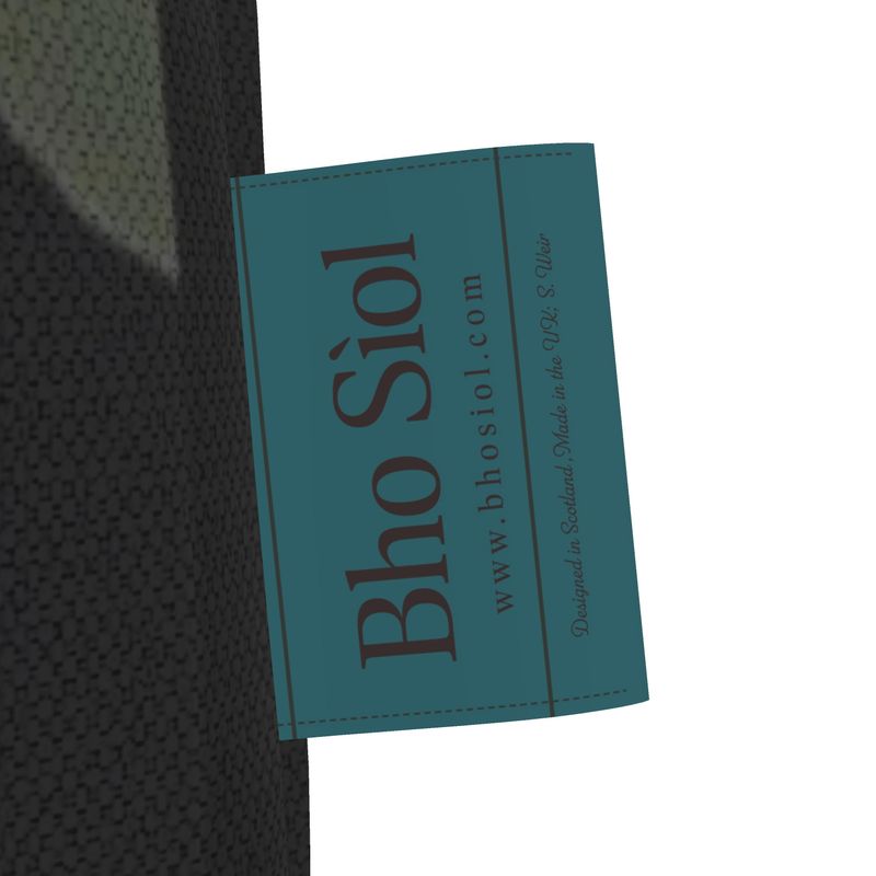 Dorcha: The Shoulder Tote