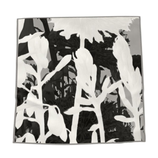 Amazing Grey: The Bandana