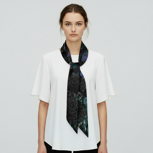 Dorcha: The Versatile Scarf