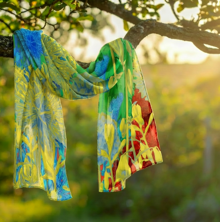 A’ ghrian (The Sun)