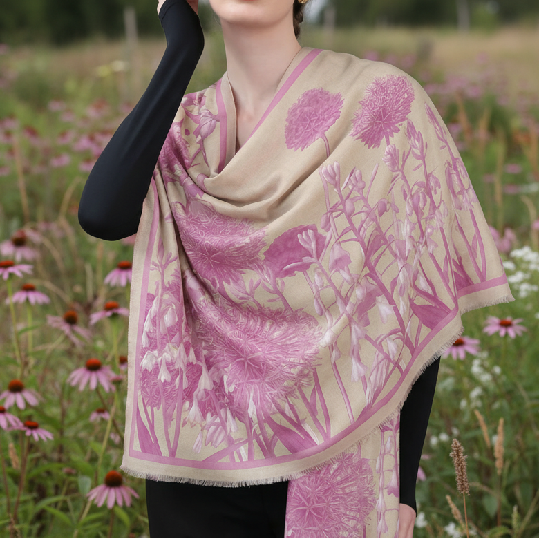 Prairie Pink