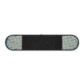 Poppy: Oven Mitts Teal