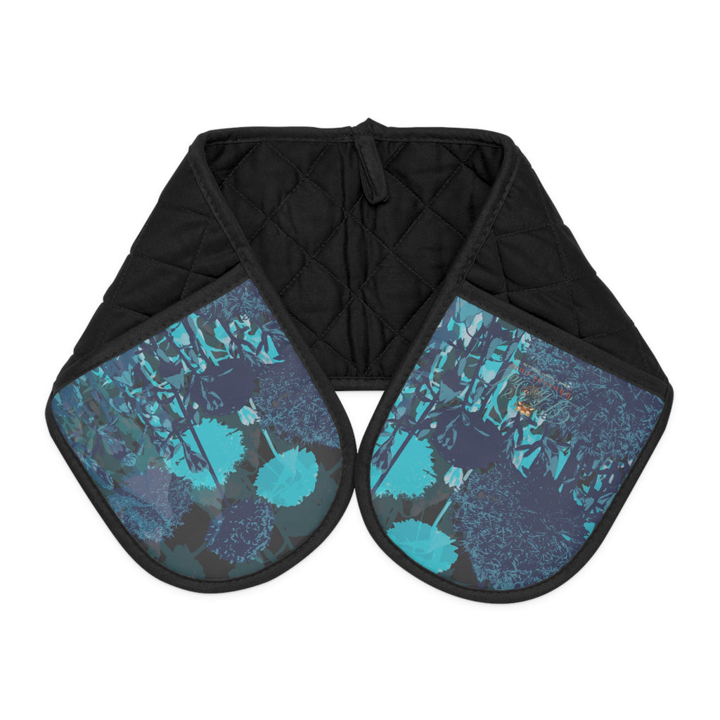Oven Mitts