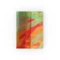 Silk-Chiffon: Hard Backed Notebook