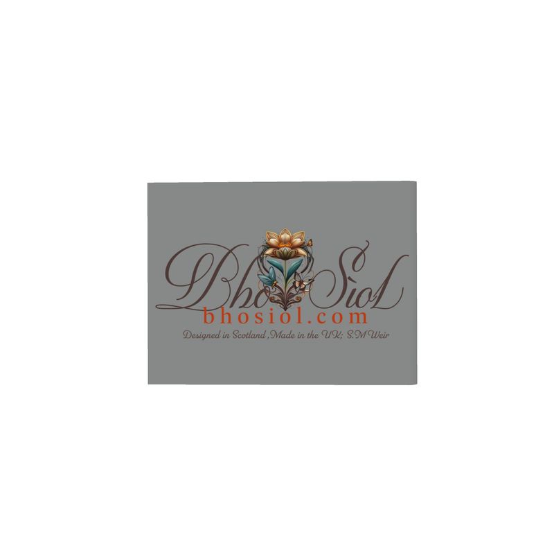 Signature Criostal: The Square Scarf 115