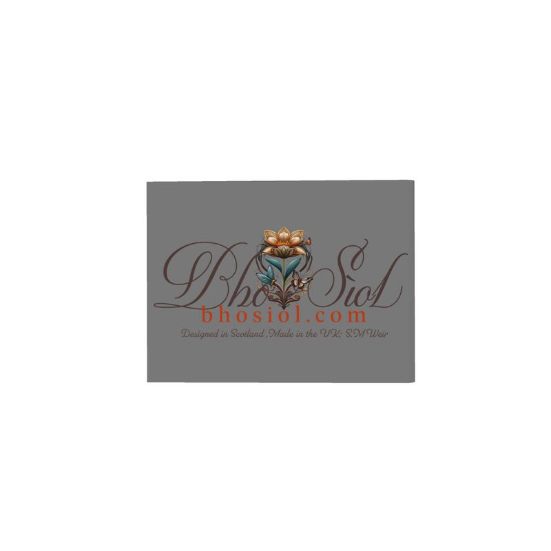 Signature Òr: The Square Scarf 90