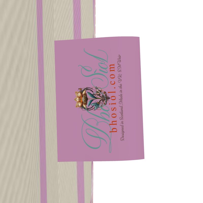 Prairie Pink: The Extra Large Tote