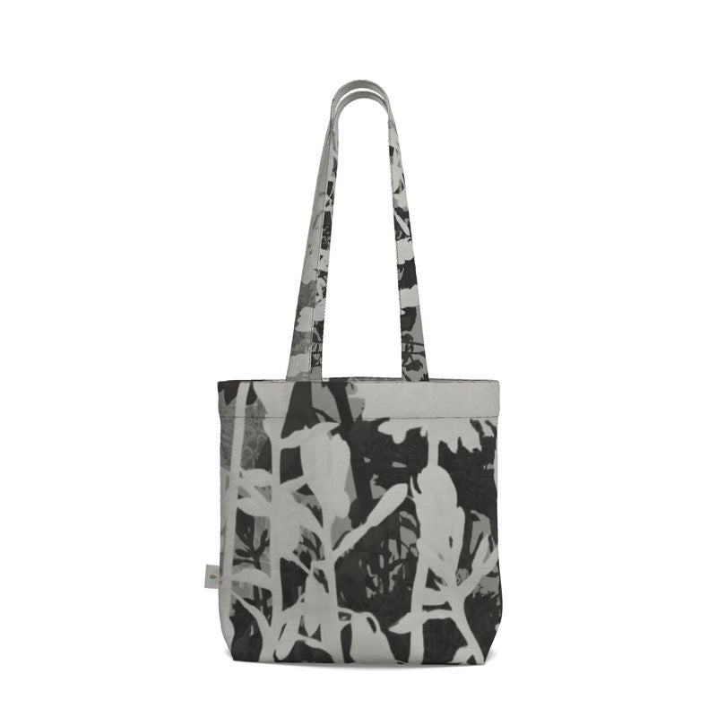 Amazing Grey: The Shoulder Tote