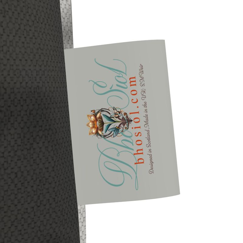 Amazing Grey: The Shoulder Tote