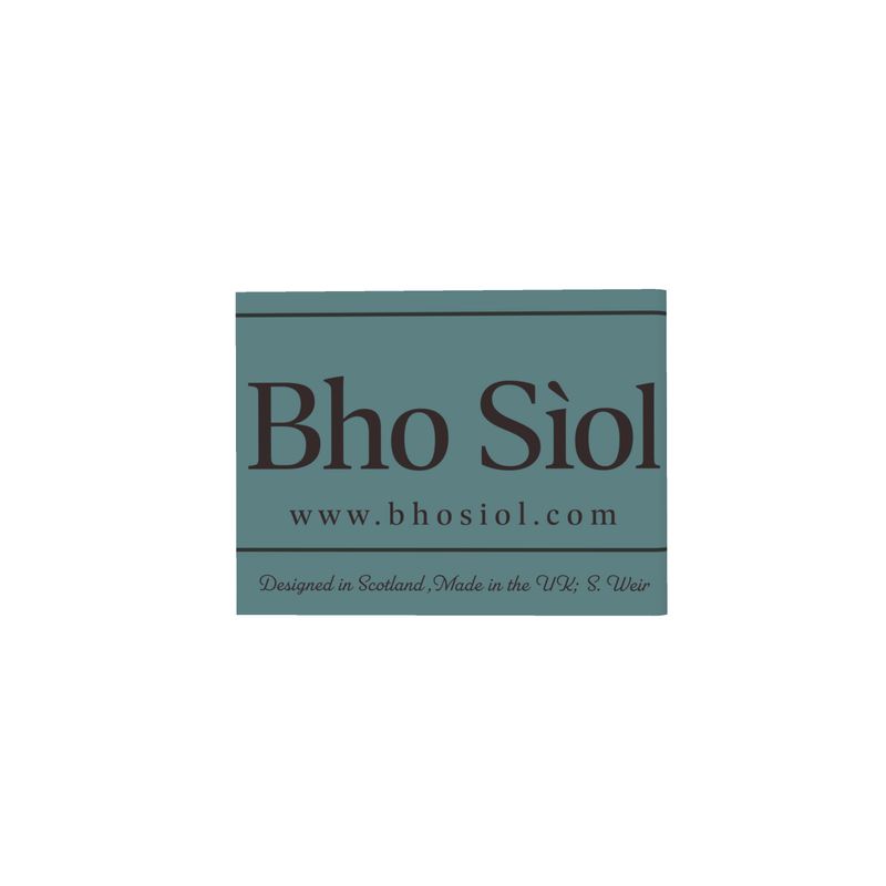 Obsidian: Long, Silk- Chiffon Scarf