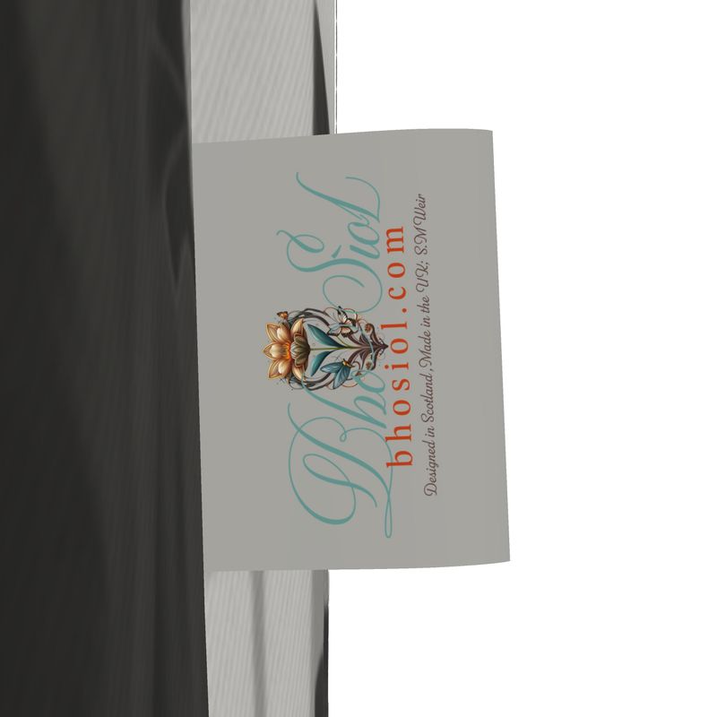 Amazing Grey: The Extra Large Tote