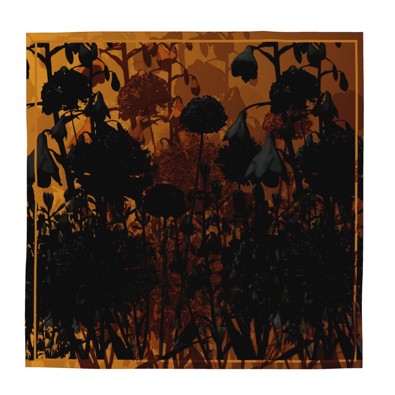 Ciaradh: The Square Scarves a