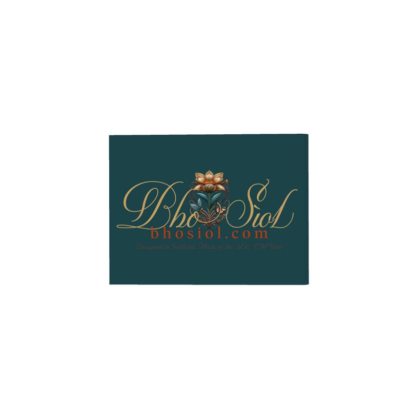 Teal: Silk-Chiffon Large Scarves""