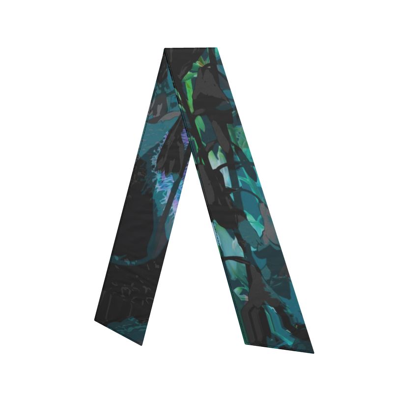 Dorcha: The Versatile Scarf