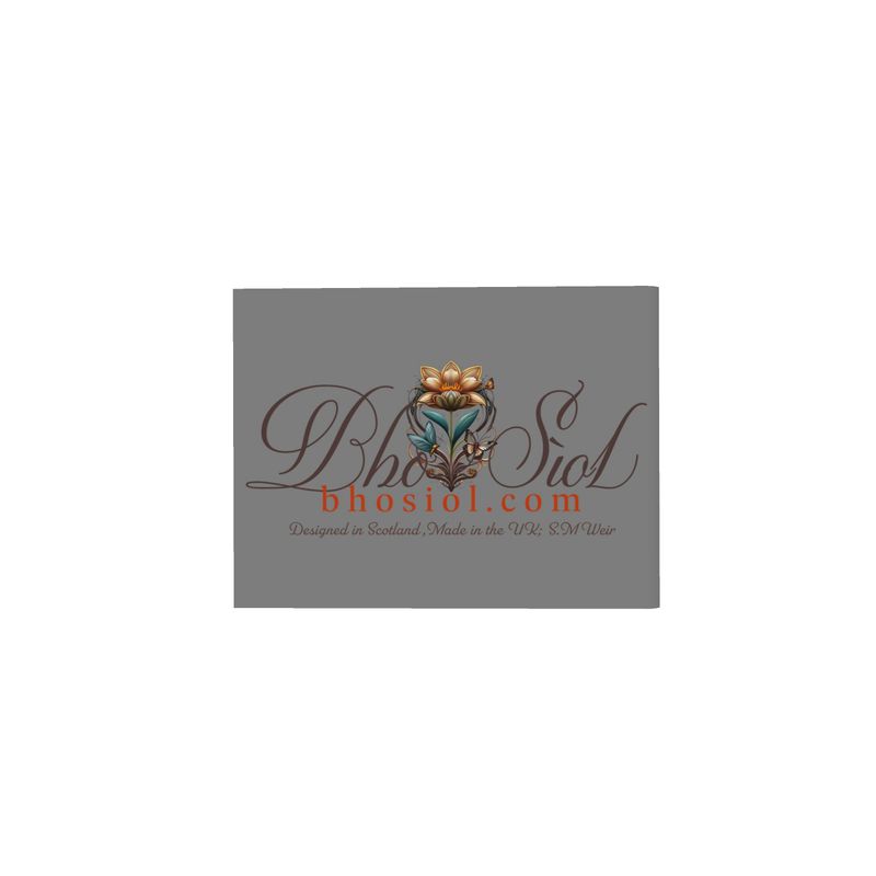 Signature Òr: The Skinny Scarf