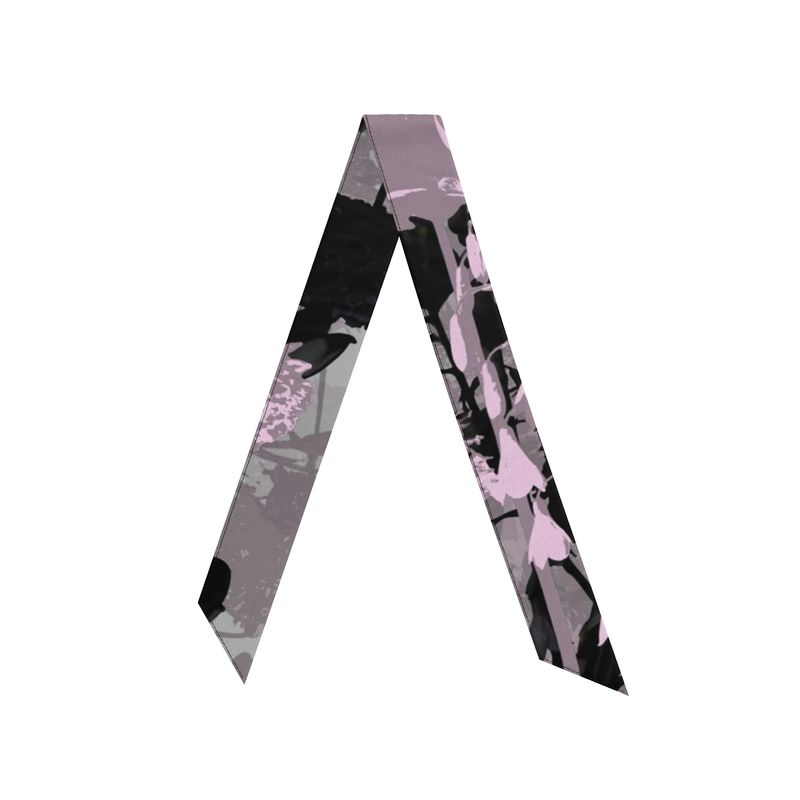 Signature Criostal: The Twilly Scarf