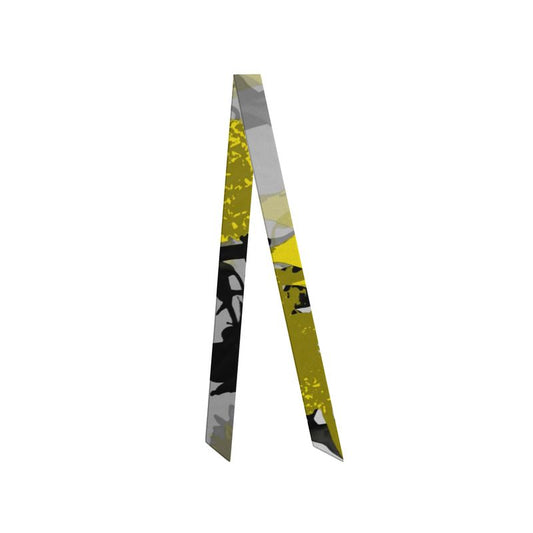 Signature Òr: The Skinny Scarf