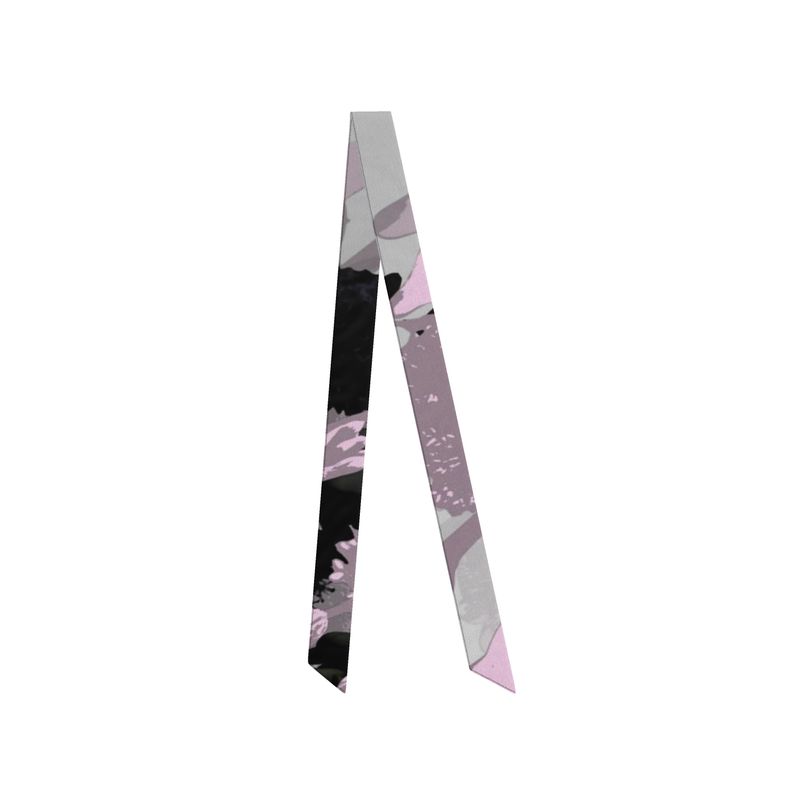 Signature Criostal: The Skinny Scarf