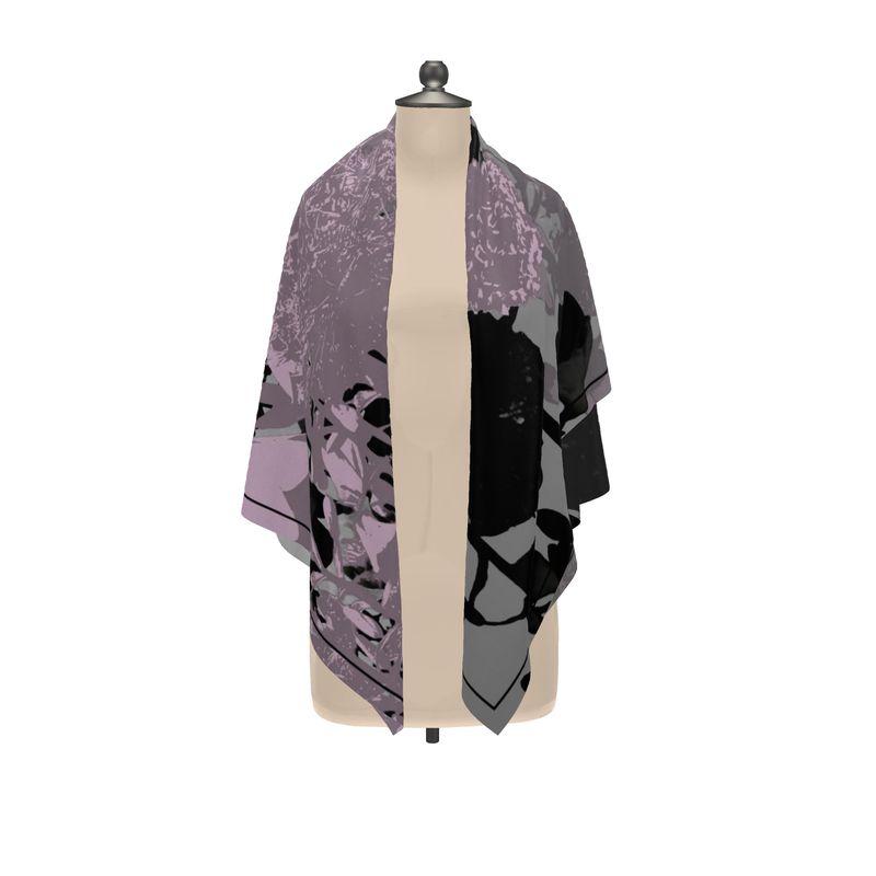 Signature Criostal: The Extra Large Scarf