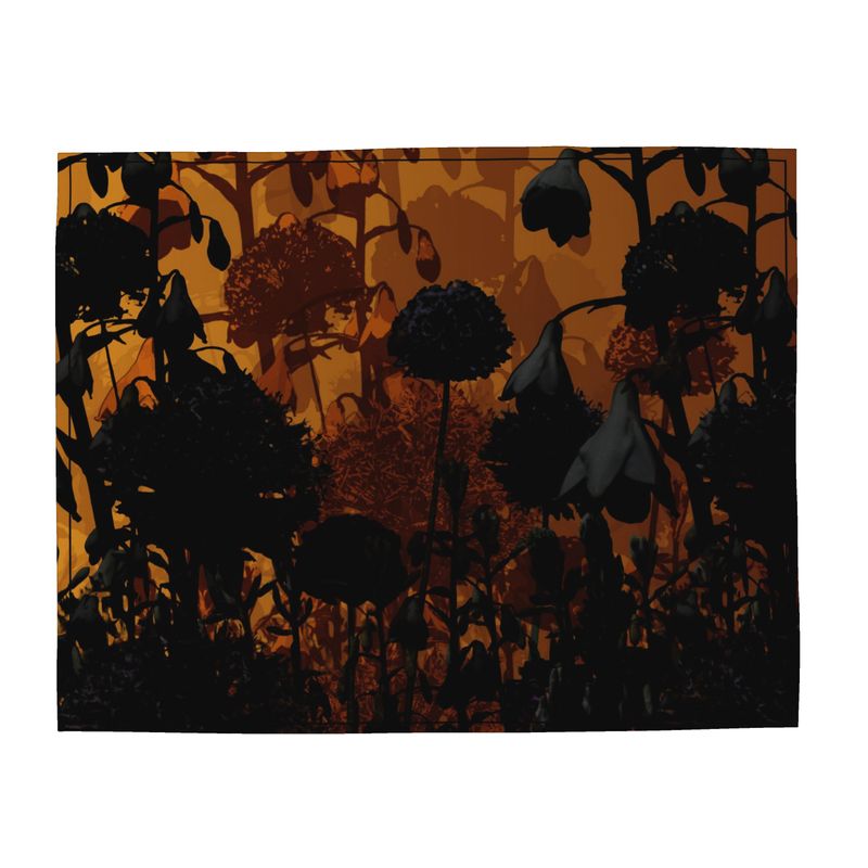 Ciaradh: The Extra Large Scarf