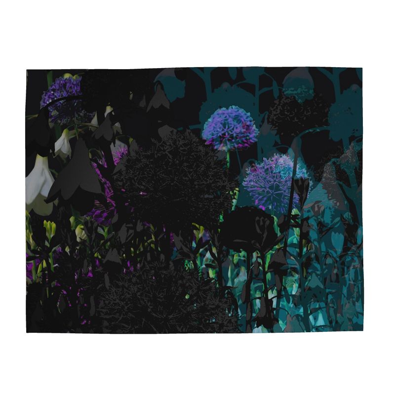 Dorcha: The Extra Large Scarf