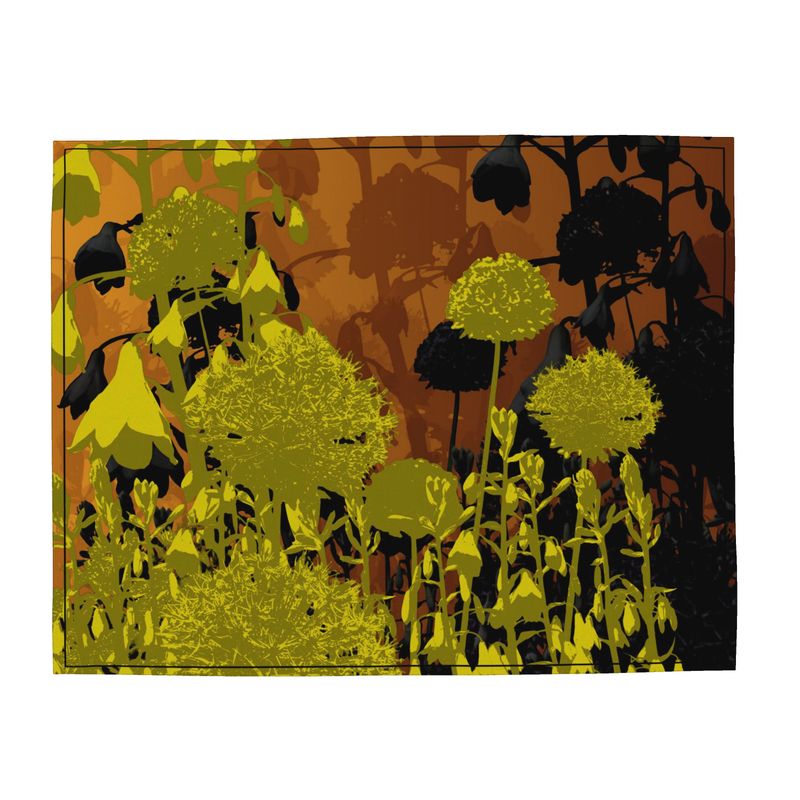 Signature Copar: The Extra Large Scarf