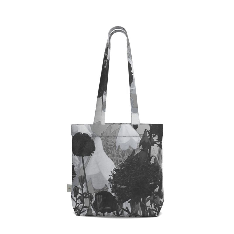 Amazing Grey: The Shoulder Tote 2