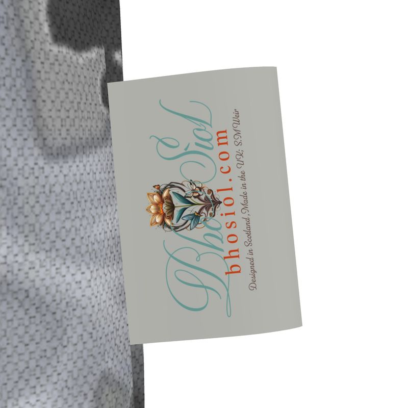 Amazing Grey: The Shoulder Tote 2