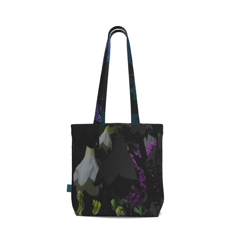 Dorcha: The Shoulder Tote