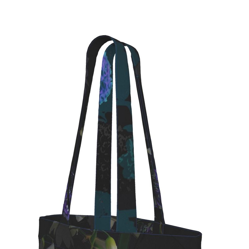 Dorcha: The Shoulder Tote