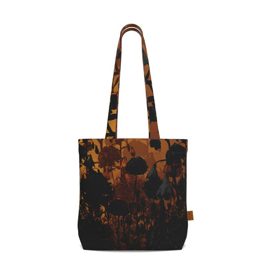 Ciaradh: The Shoulder Tote