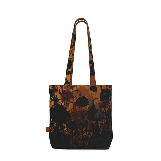 Ciaradh: The Shoulder Tote