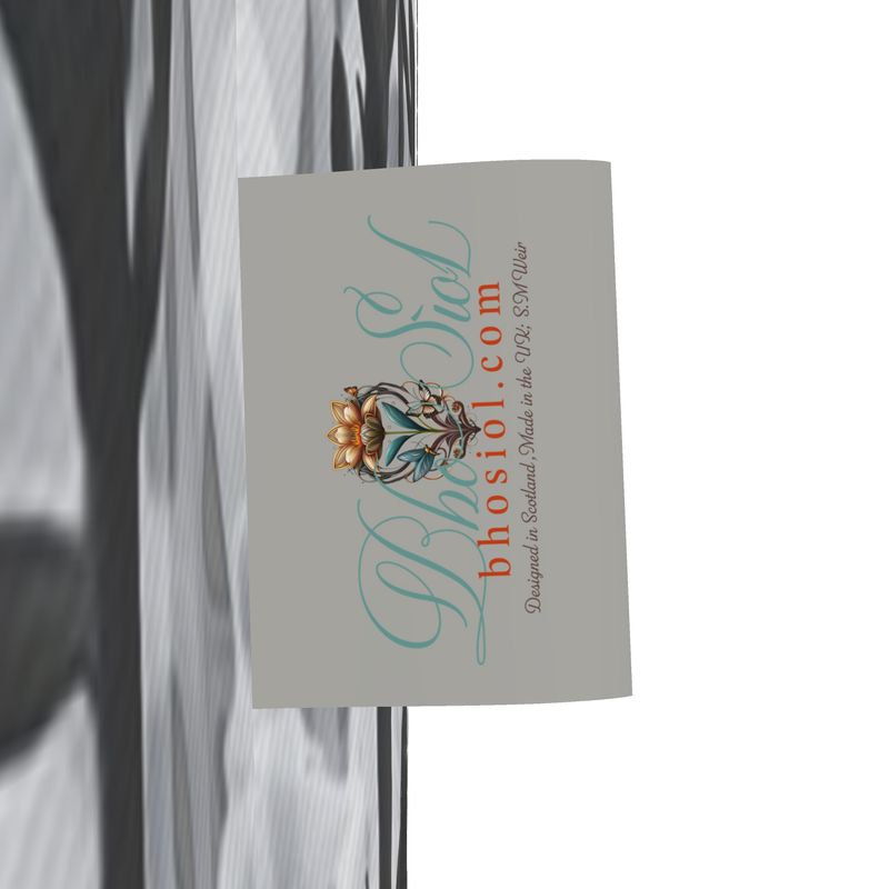 Amazing Grey: The Extra Large Tote 2