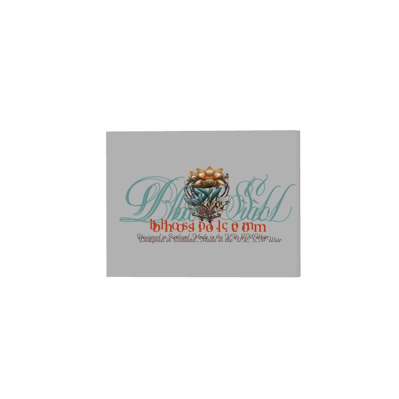 Amazing Grey: Silk-Chiffon Scarves