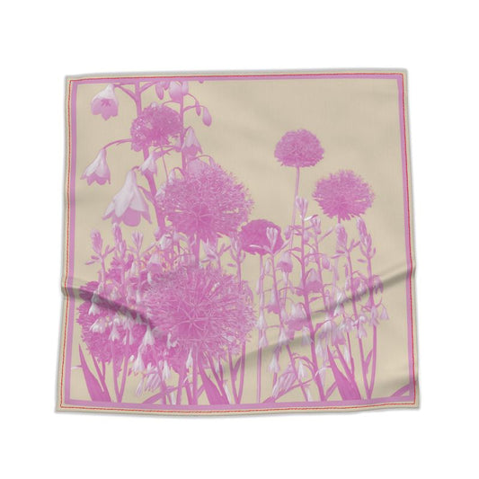 Prairie Pink: The Bandanas