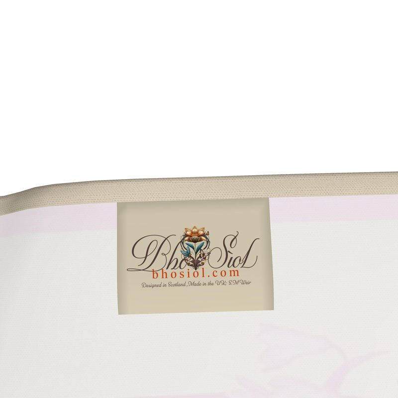 Prairie Pink: The Bandana