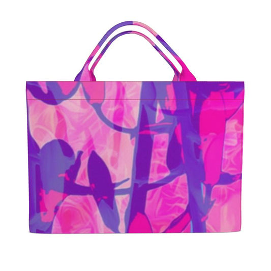 Carryall Tote Bags