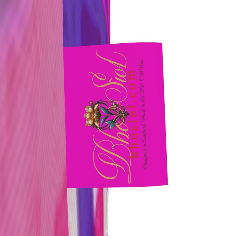 Fuchsia: The Extra Large Tote