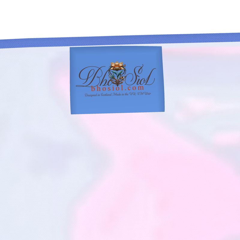 Fuchsia: The Bandana