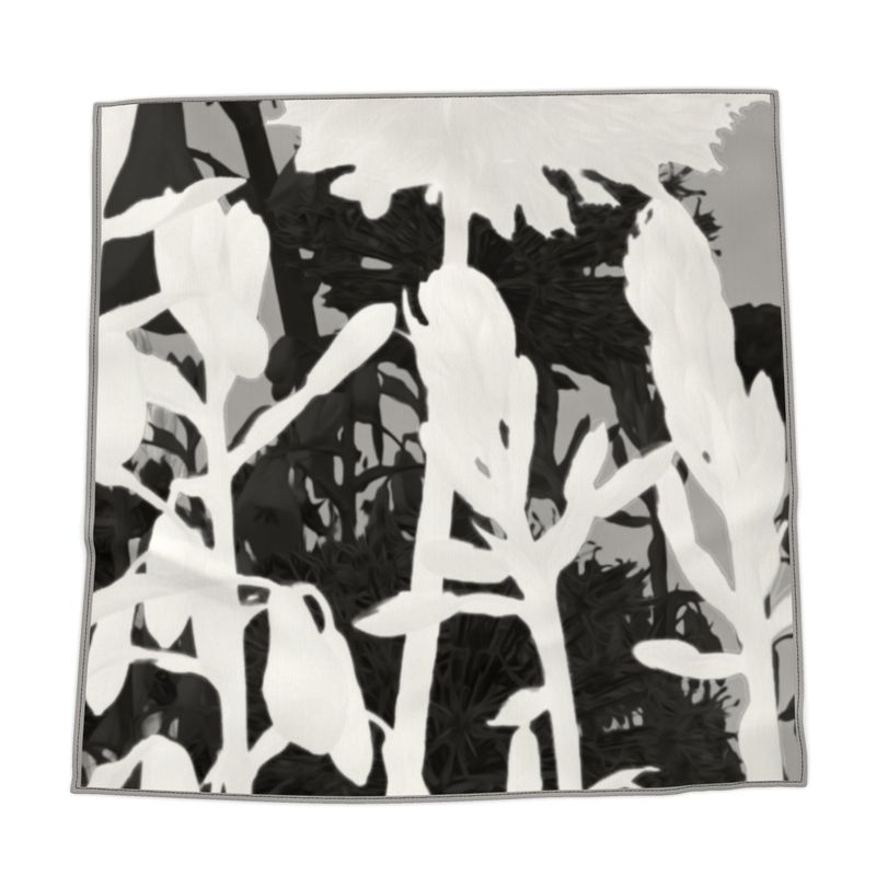 Amazing Grey: The Bandana