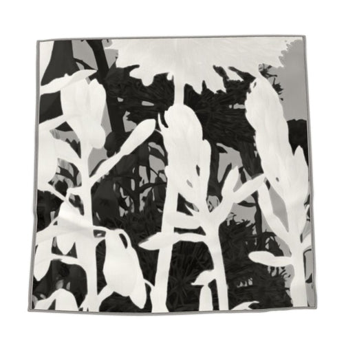 Amazing Grey: The Bandana