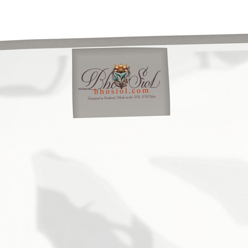 Amazing Grey: The Bandana