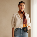 Ciaradh: The Versatile Scarf