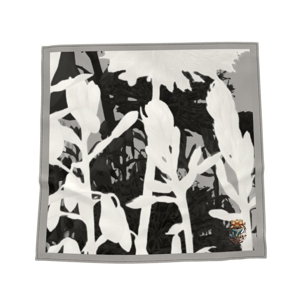 Amazing Grey: The Bandana