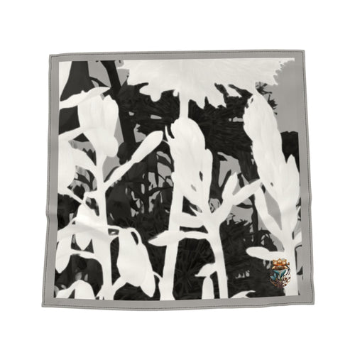 Amazing Grey: The Bandana