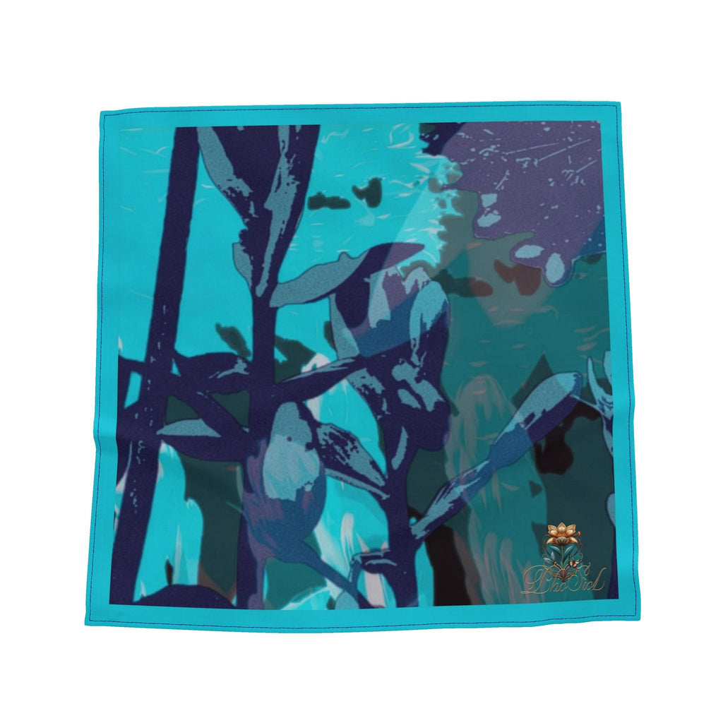Teal: The Bandana