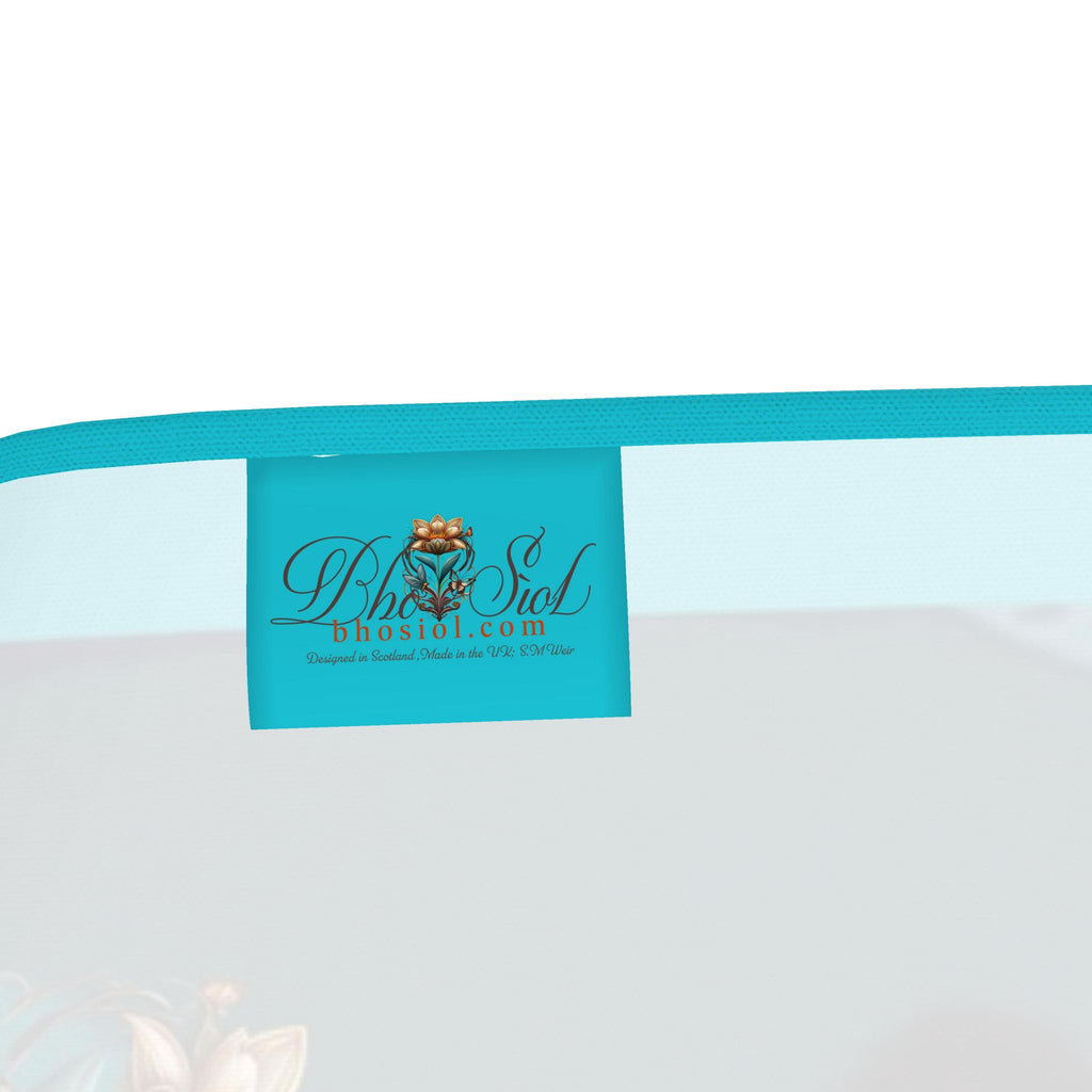 Teal: The Bandana